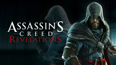 Assassins creed revelations