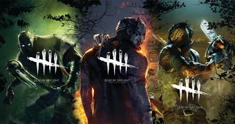 Dead by daylight codes