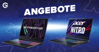 Acer Predator Nitro