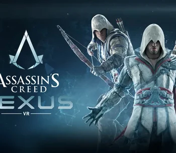 Assassins Creed Nexus VR CGI Announce Trailer Meta Quest 2 Meta Quest 3 Ubisoft Forward mp4 00 01 07 27 Still001
