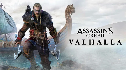 Assassins creed valhalla better quality