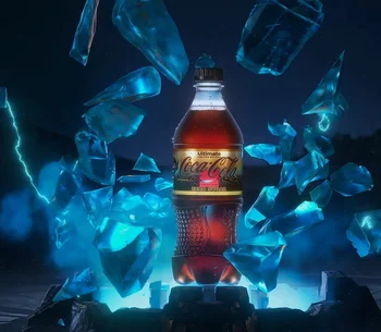 Coca Cola Ultimate