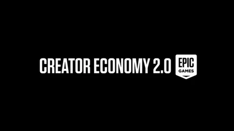 Creator economy 20 fortnite vbucks