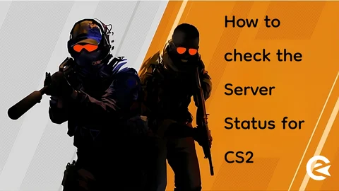 CS2 Server Status