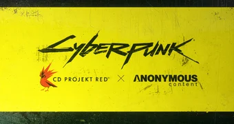 Cyberpunk Live Action Project