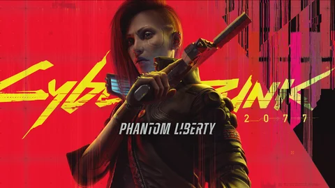 Cyberpunk phantom liberty header