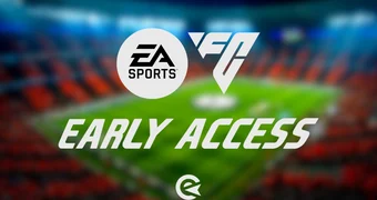 EA Sports FC 24 Early Access