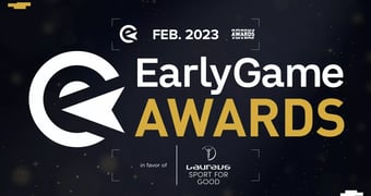 EG Awards 2023