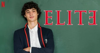 Elite Season 8