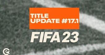 FIFA Update FIFA 23 Patch Update PC fix