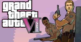 GTA 6 First Character revealed Captain mcclane police cop
