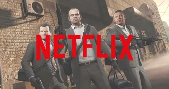 GTA Netflix