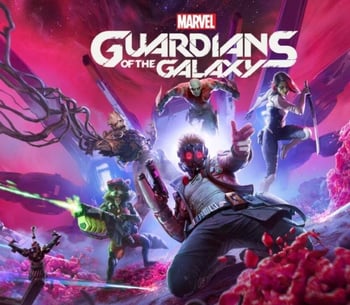 Guardians of the galaxy game release date