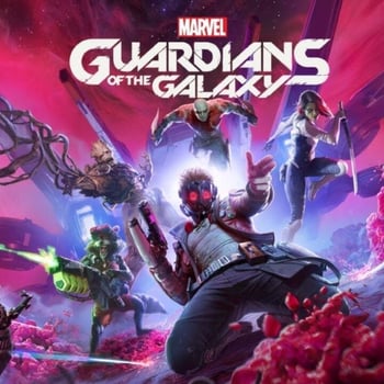 Guardians of the galaxy game release date