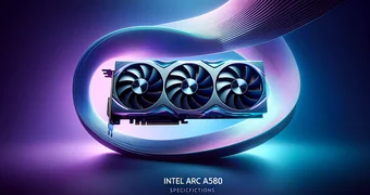 Intel arc titel