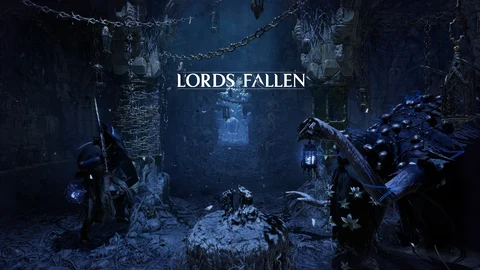 Lords of the Fallen Molhu Umbral Scouring Thumbnail