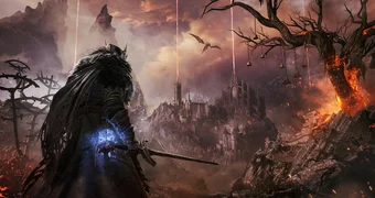 Lords of the Fallen Steam screenshot 1