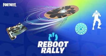 Reboot rally fn