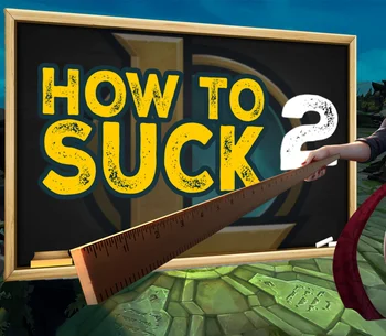 Thumbnail How To Suck 2