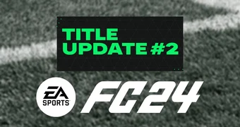 Title update 2 patch notes EA FC 24
