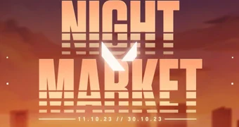 Val Night Market October