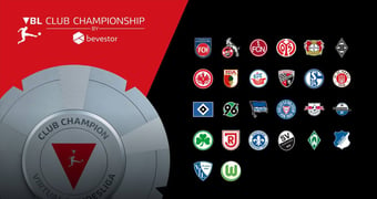 Virtual Bundesliga Club Championship