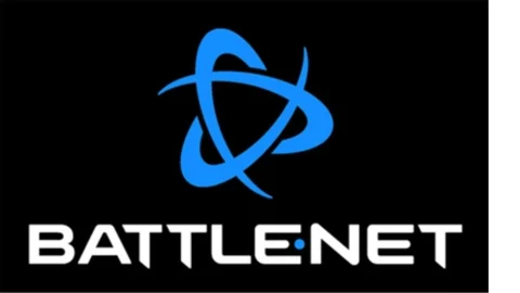 Battle Net logo