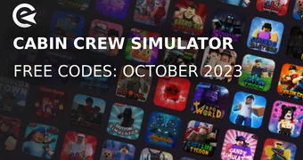 Cabin Crew Simulator October