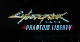 Cyberpunk phantom liberty hearder