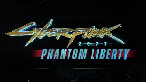 Cyberpunk phantom liberty hearder