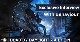 Db D Alien Interview Title pic