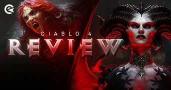 Diablo 4 Review thumbnail