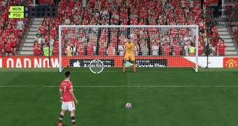 FIFA 22 Penalty Freekick Guide Tutorial Elfmeter Freistoß