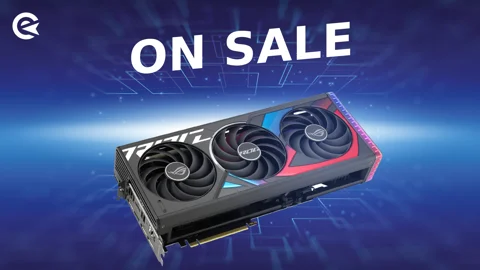 GPU on Sale Prime Deal