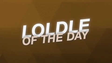 Loldle of the day