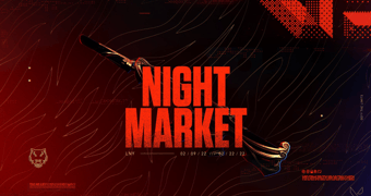 Night Market Feb