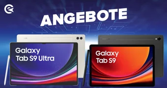 Samsung Galacy Tab S9 im Angebot
