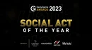 Social Act of the Year