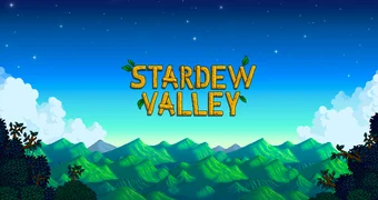 Stardew valley 1 6 update
