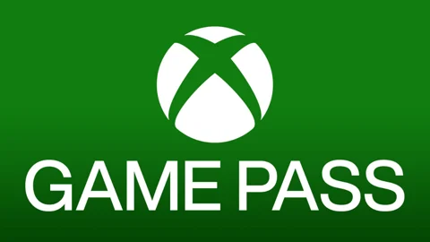 Xbox Game Pass Standard Logo